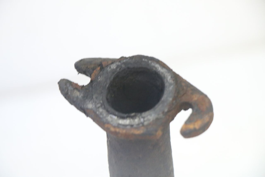 photo de TŁUMIK WYDECHU TNT MOTOR ROMA 10' 2T 50 (2011 - 2018) - Stan powierzchni