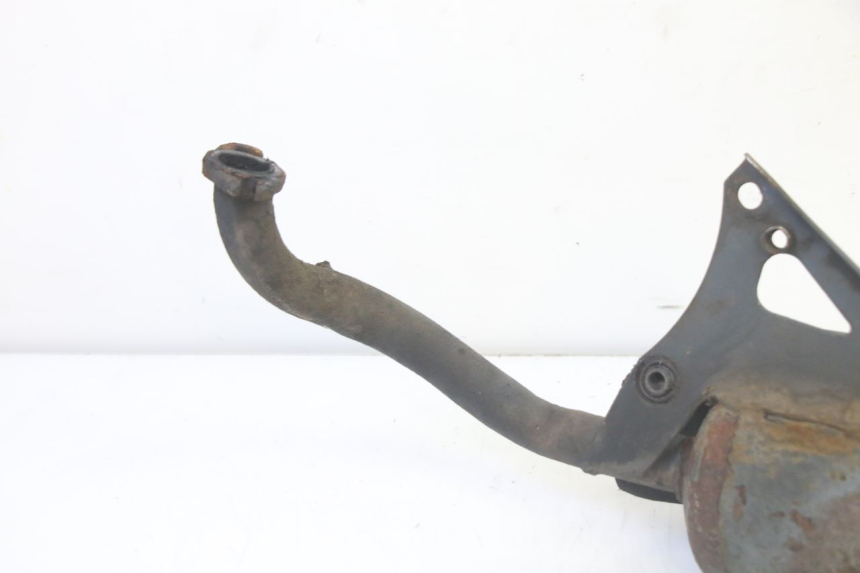 photo de TŁUMIK WYDECHU TNT MOTOR ROMA 10' 2T 50 (2011 - 2018) - Oznaczenia i referencje