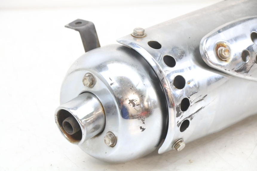 photo de TŁUMIK WYDECHU TNT MOTOR ROMA 10' 4T 50 (2007 - 2018) - Szczegół części