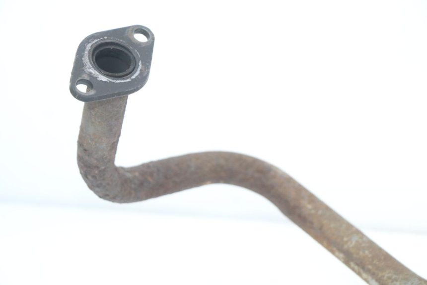 photo de TŁUMIK WYDECHU TNT MOTOR ROMA 10' 4T 50 (2007 - 2018) - Widok ogólny