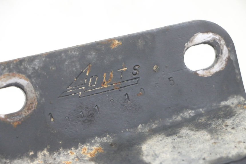 photo de TŁUMIK WYDECHU TNT MOTOR ROMA 10' 4T 50 (2007 - 2018) - Szczegół części