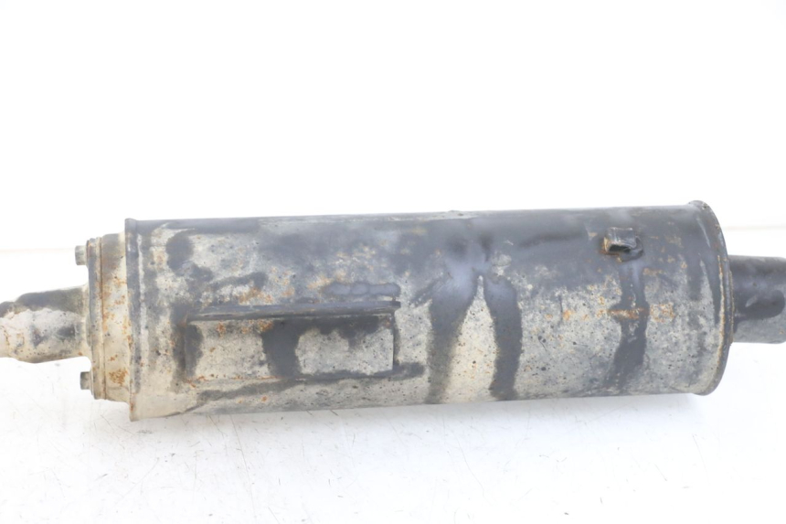 photo de TŁUMIK WYDECHU TNT MOTOR ROMA 10' 4T 50 (2007 - 2018) - Widok produktu