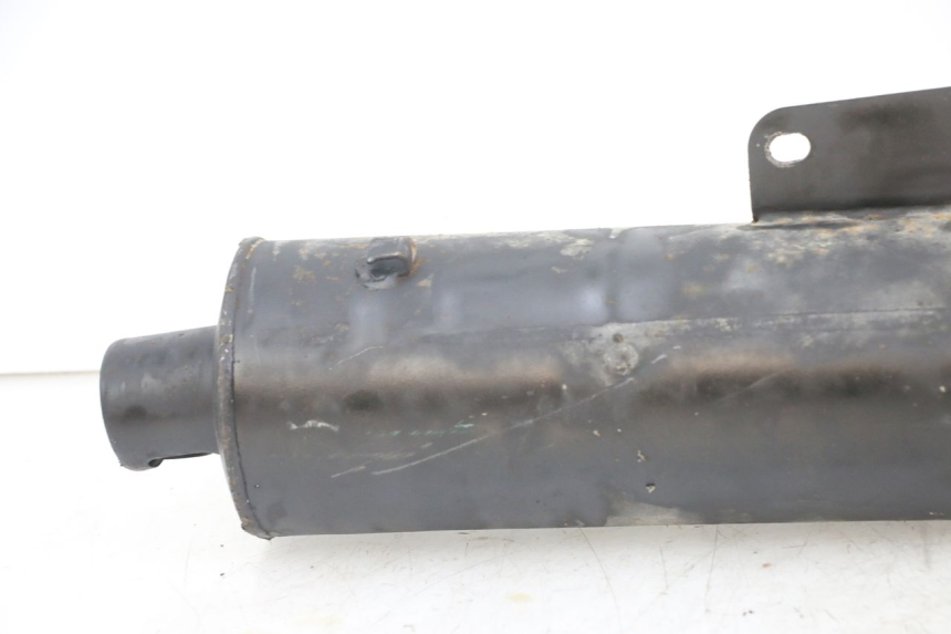 photo de TŁUMIK WYDECHU TNT MOTOR ROMA 10' 4T 50 (2007 - 2018) - Alternatywny kąt