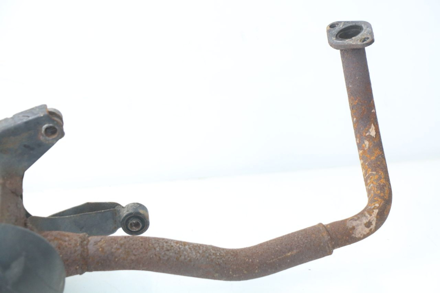 photo de TŁUMIK WYDECHU TURBHO RP 50 (2018 - 2022) - Zdjęcie dodatkowe