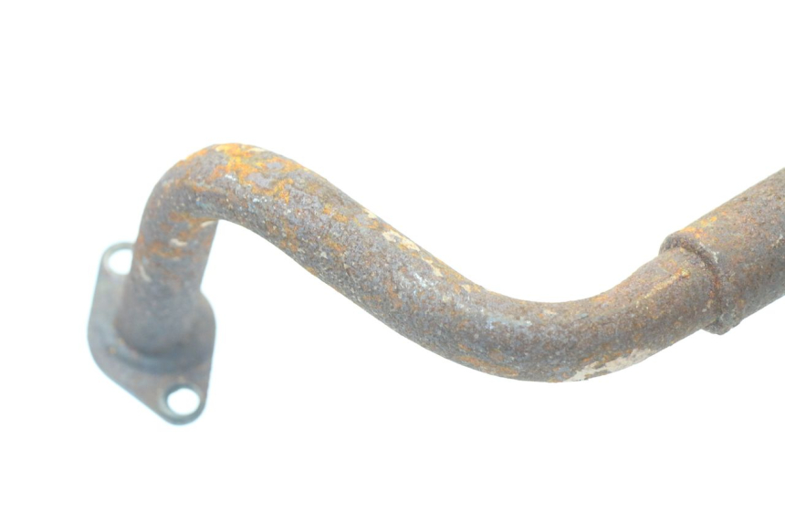 photo de TŁUMIK WYDECHU TURBHO RP 50 (2018 - 2022) - Punkty mocowania