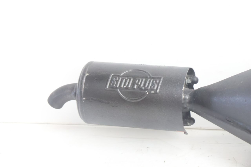 photo de RURA WYDECHOWA GILERA RUNNER SP 50 (2002 - 2004) - Szczegół części