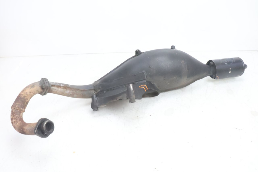 photo de RURA WYDECHOWA GILERA RUNNER SP 50 (2002 - 2004) - Widok produktu