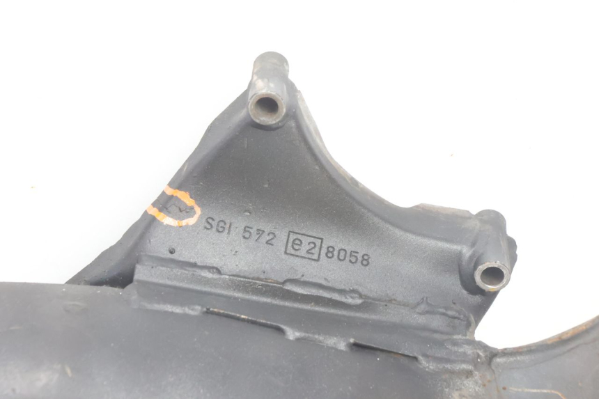 photo de RURA WYDECHOWA GILERA RUNNER SP 50 (2002 - 2004) - Inny kąt widzenia