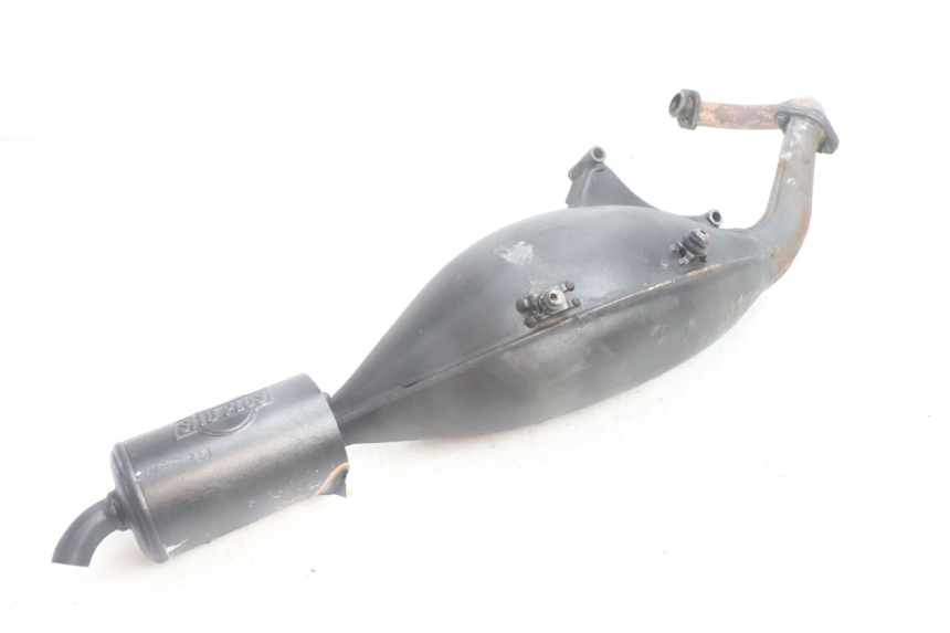 photo de RURA WYDECHOWA GILERA RUNNER SP 50 (2002 - 2004) - Stan powierzchni