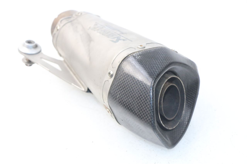 photo de TŁUMIK WYDECHU BMW S RR ABS S1000RR 1000 (2009 - 2011) - Szczegóły charakterystyczne