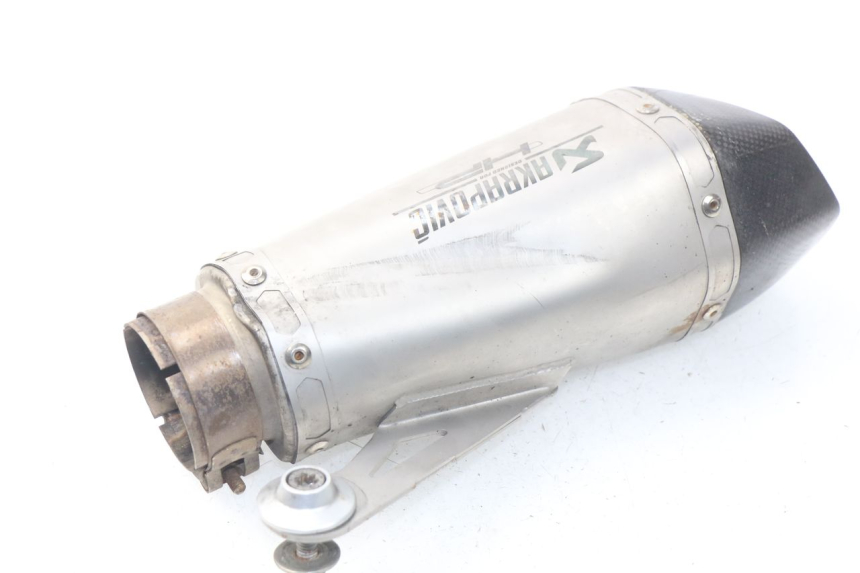 photo de TŁUMIK WYDECHU BMW S RR ABS S1000RR 1000 (2009 - 2011) - Zbliżenie komponentów