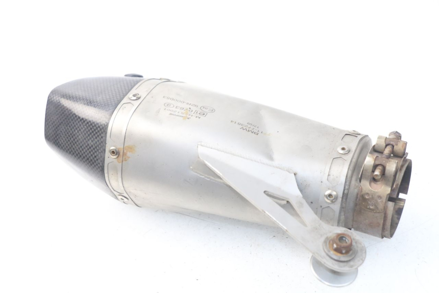 photo de TŁUMIK WYDECHU BMW S RR ABS S1000RR 1000 (2009 - 2011) - Stan powierzchni