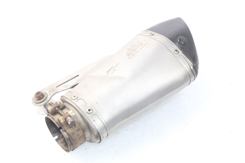 photo de TŁUMIK WYDECHU BMW S RR ABS S1000RR 1000 (2009 - 2011) - Część sprawdzona