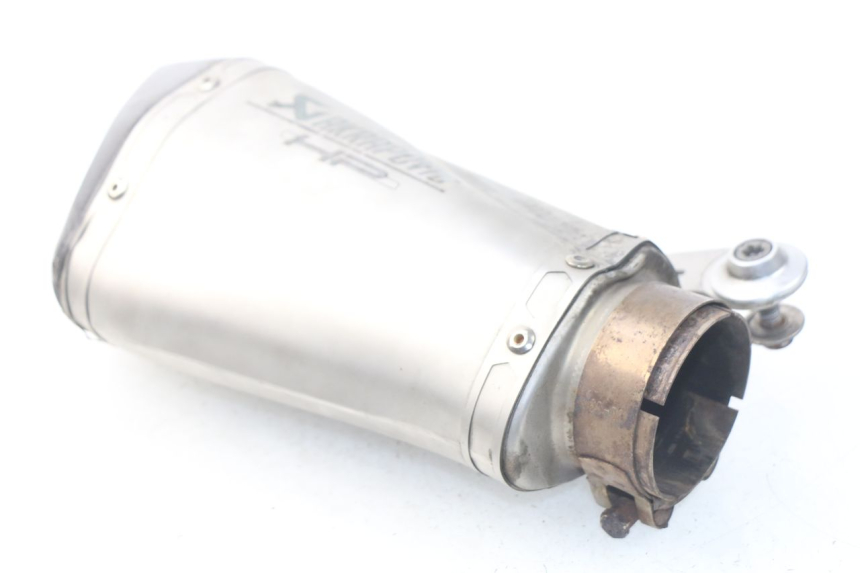 photo de TŁUMIK WYDECHU BMW S RR ABS S1000RR 1000 (2009 - 2011) - Oznaczenia i referencje