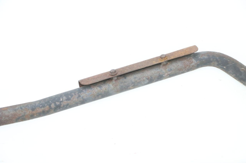 photo de TŁUMIK WYDECHU HYTRACK S 150 (2003 - 2011) - Widok z bliska