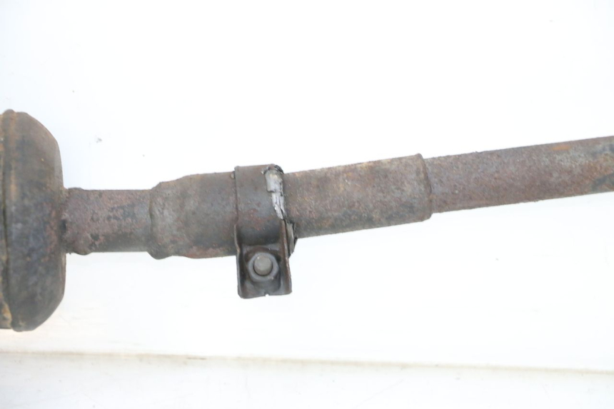 photo de TŁUMIK WYDECHU HYTRACK S 150 (2003 - 2011) - Zdjęcie dodatkowe