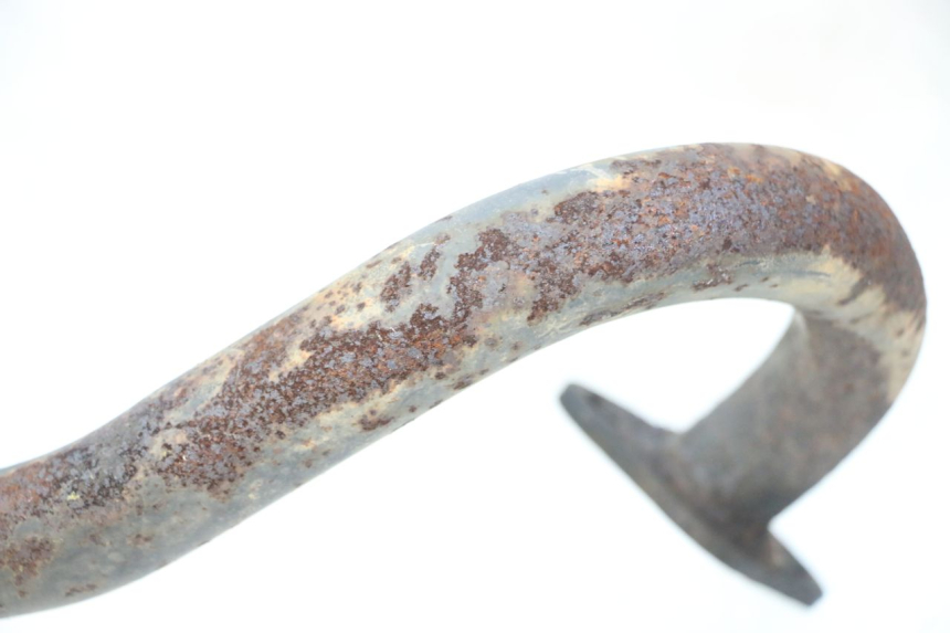 photo de TŁUMIK WYDECHU HYTRACK S 150 (2003 - 2011) - Stan powierzchni