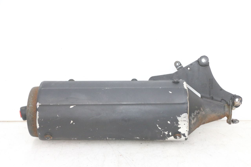 photo de TŁUMIK WYDECHU DAELIM S1 125 (2007 - 2016) - Widok główny