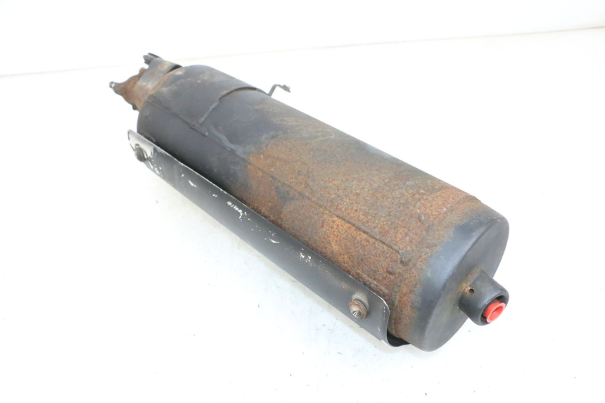 photo de TŁUMIK WYDECHU DAELIM S1 125 (2007 - 2016) - Inny kąt widzenia