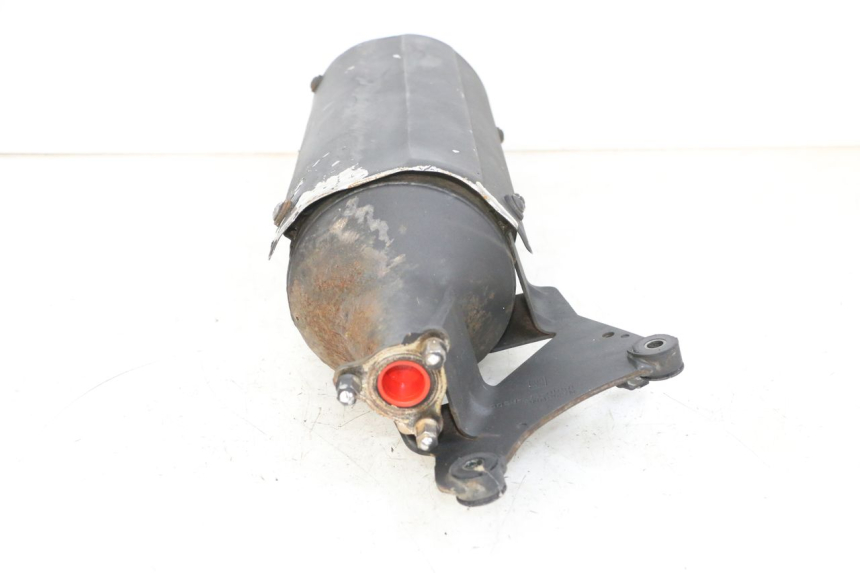 photo de TŁUMIK WYDECHU DAELIM S1 125 (2007 - 2016) - Widok ogólny