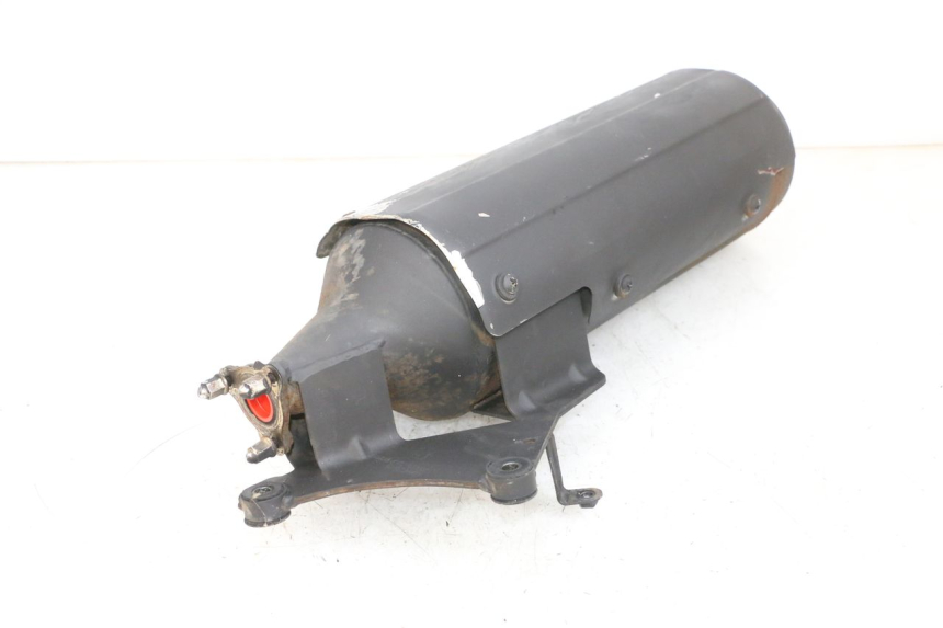 photo de TŁUMIK WYDECHU DAELIM S1 125 (2007 - 2016) - Stan powierzchni