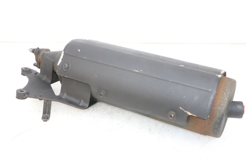 photo de TŁUMIK WYDECHU DAELIM S1 125 (2007 - 2016) - Część sprawdzona