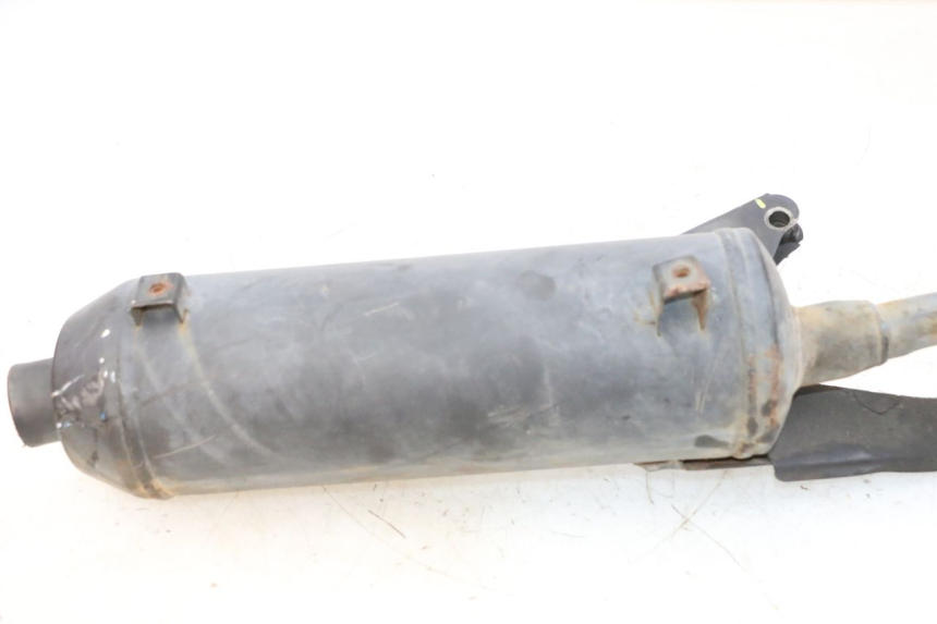 photo de TŁUMIK WYDECHU JM MOTORS SANTANA 50 (2014 - 2023) - Szczegół części