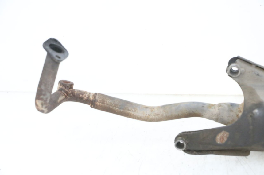 photo de TŁUMIK WYDECHU JM MOTORS SANTANA 50 (2014 - 2023) - Widok z bliska