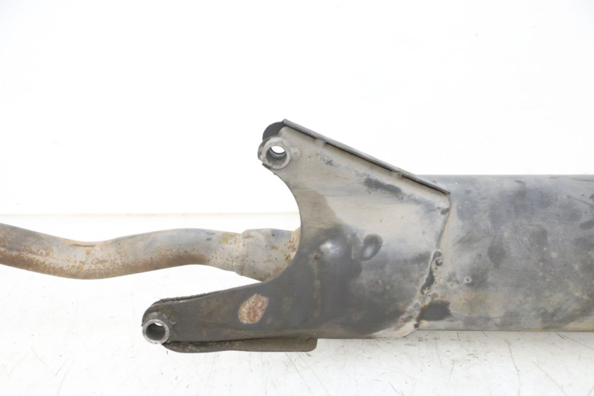 photo de TŁUMIK WYDECHU JM MOTORS SANTANA 50 (2014 - 2023) - Zdjęcie dodatkowe