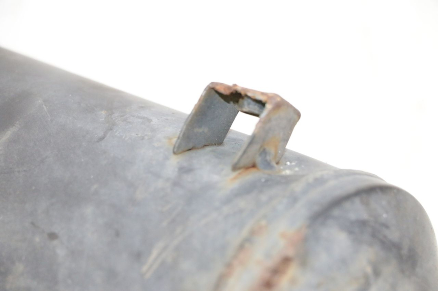 photo de TŁUMIK WYDECHU JM MOTORS SANTANA 50 (2014 - 2023) - Inny kąt widzenia