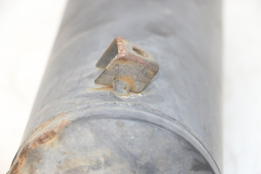 photo de TŁUMIK WYDECHU JM MOTORS SANTANA 50 (2014 - 2023) - Zbliżenie techniczne