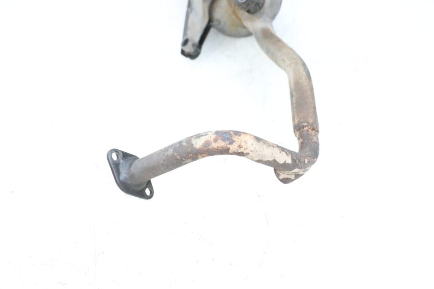 photo de TŁUMIK WYDECHU JM MOTORS SANTANA 50 (2014 - 2023) - Widok ogólny