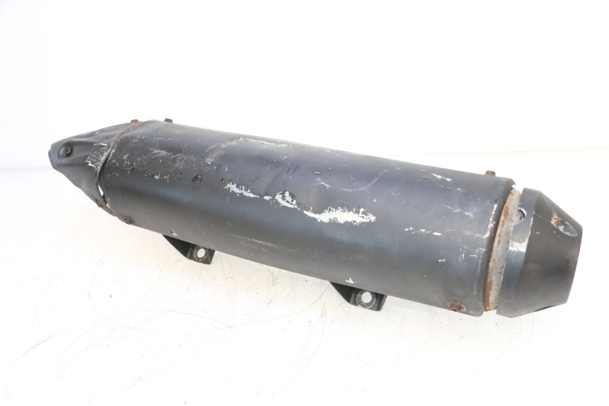 photo de TŁUMIK WYDECHU PEUGEOT SATELIS COMPRESSOR K15 125 (2006 - 2009) - Oznaczenia i referencje