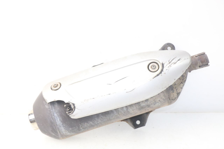 photo de TŁUMIK WYDECHU PEUGEOT SATELIS 300 (2012 - 2015) - Widok główny