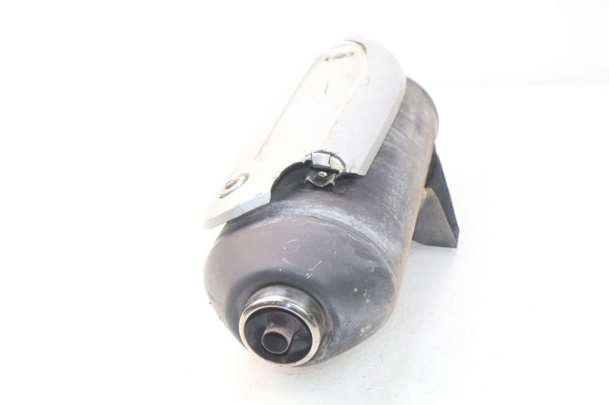 photo de TŁUMIK WYDECHU PEUGEOT SATELIS 300 (2012 - 2015) - Szczegół części