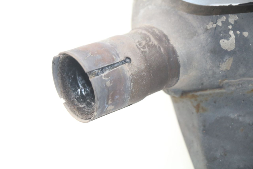 photo de TŁUMIK WYDECHU PEUGEOT SATELIS 300 (2012 - 2015) - Inny kąt widzenia