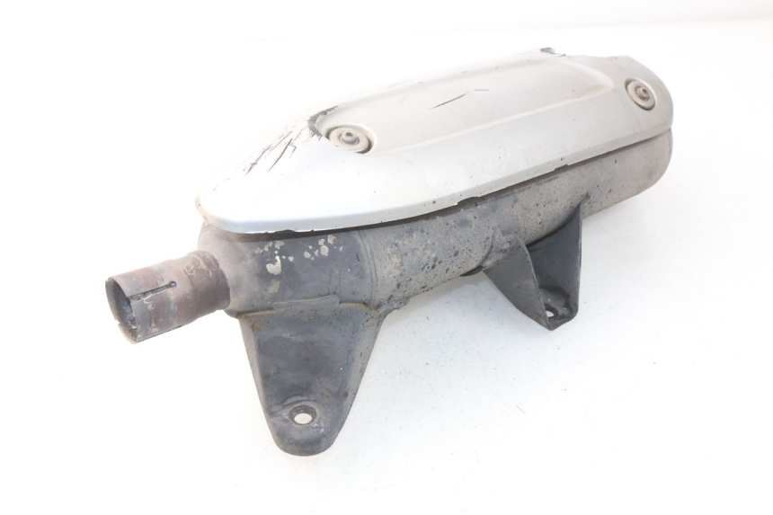 photo de TŁUMIK WYDECHU PEUGEOT SATELIS 300 (2012 - 2015) - Zbliżenie techniczne