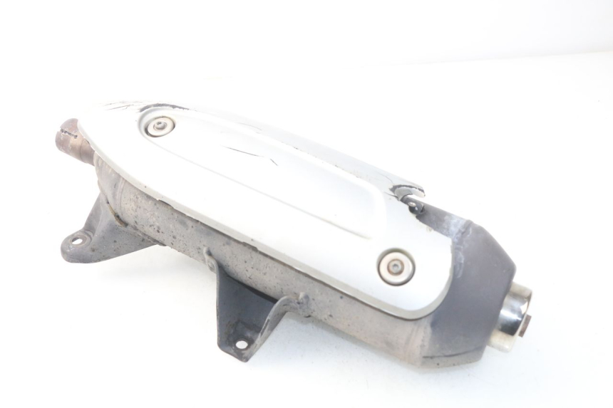 photo de TŁUMIK WYDECHU PEUGEOT SATELIS 300 (2012 - 2015) - Widok ogólny