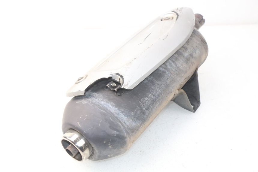 photo de TŁUMIK WYDECHU PEUGEOT SATELIS 300 (2012 - 2015) - Punkty mocowania