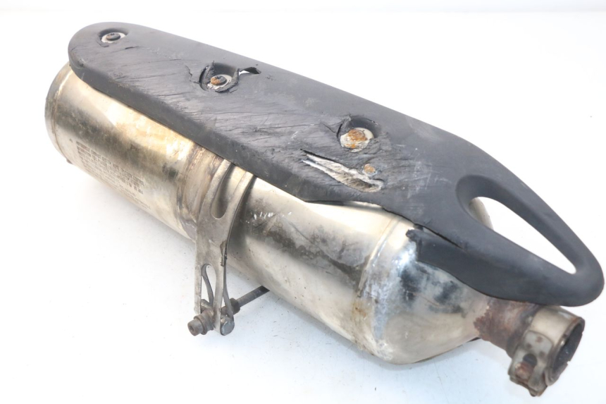 photo de TŁUMIK WYDECHU PEUGEOT SATELIS 500 (2007 - 2013) - Szczegół części