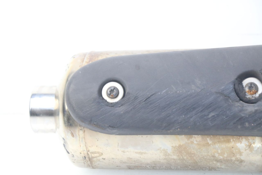 photo de TŁUMIK WYDECHU PEUGEOT SATELIS 500 (2007 - 2013) - Widok produktu