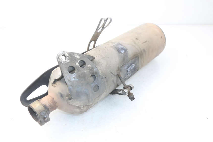 photo de TŁUMIK WYDECHU PEUGEOT SATELIS 500 (2007 - 2013) - Widok ogólny