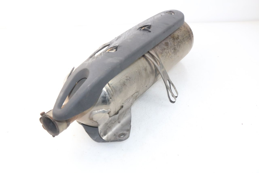 photo de TŁUMIK WYDECHU PEUGEOT SATELIS 500 (2007 - 2013) - Punkty mocowania