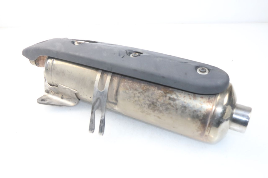 photo de TŁUMIK WYDECHU PEUGEOT SATELIS 500 (2007 - 2013) - Stan powierzchni