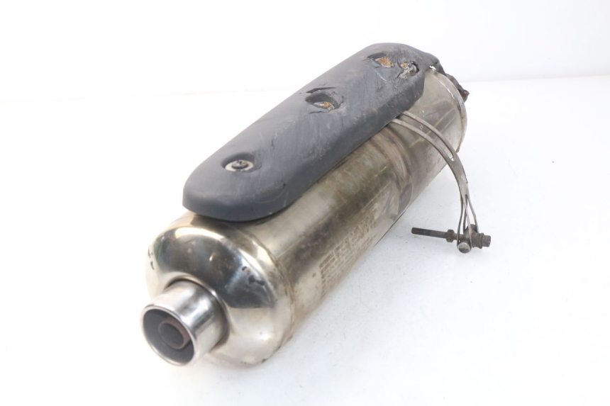 photo de TŁUMIK WYDECHU PEUGEOT SATELIS 500 (2007 - 2013) - Część sprawdzona