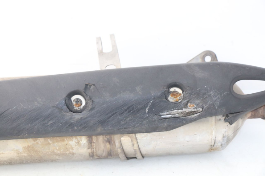 photo de TŁUMIK WYDECHU PEUGEOT SATELIS 500 (2007 - 2013) - Oznaczenia i referencje