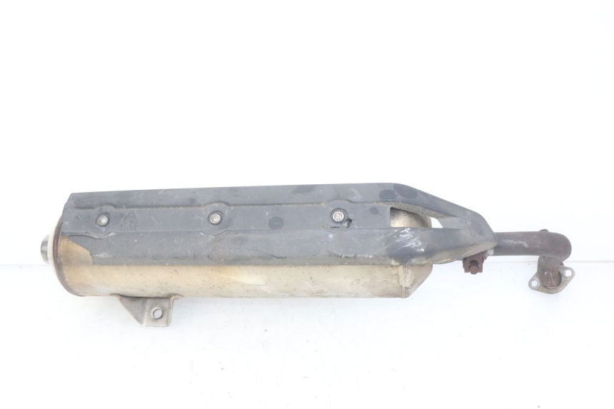 photo de TŁUMIK WYDECHU PEUGEOT SATELIS 125 (2010 - 2012) - Widok główny