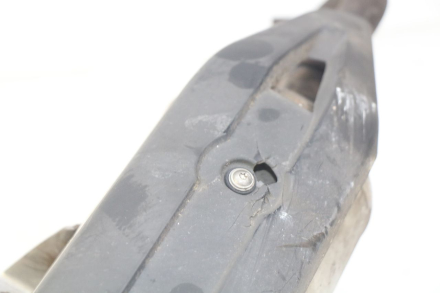 photo de TŁUMIK WYDECHU PEUGEOT SATELIS 125 (2010 - 2012) - Szczegół części