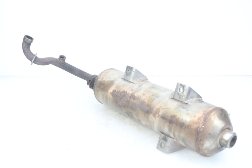 photo de TŁUMIK WYDECHU PEUGEOT SATELIS 125 (2010 - 2012) - Widok ogólny