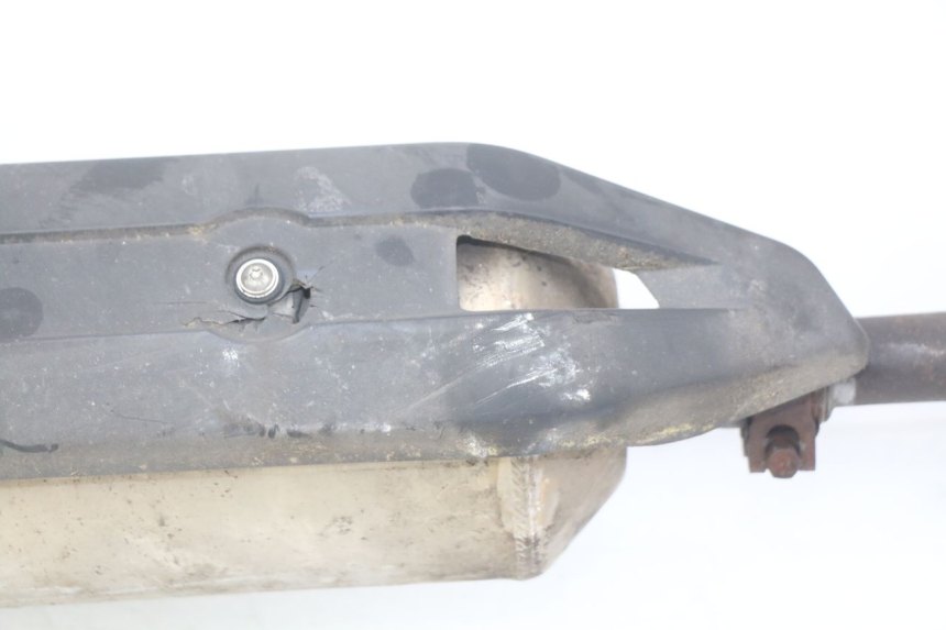 photo de TŁUMIK WYDECHU PEUGEOT SATELIS 125 (2010 - 2012) - Część sprawdzona